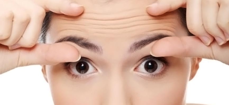 forehead-wrinkles