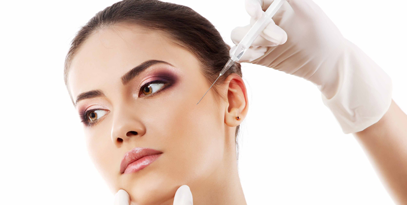 Cost & Results Of Botox For Wrinkles On Forehead